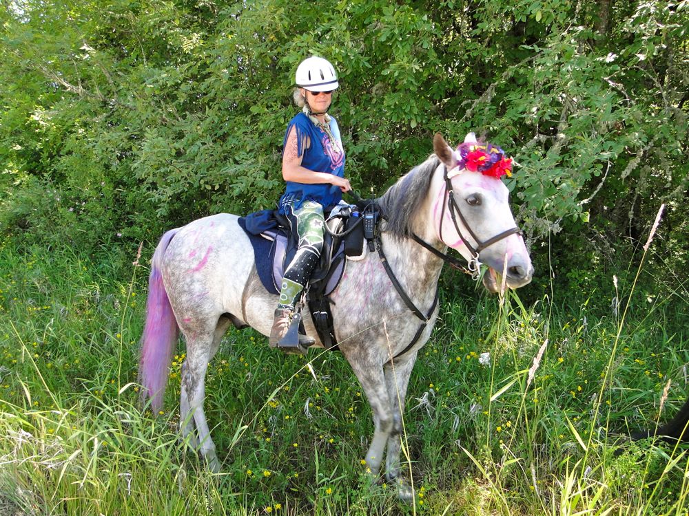 Oregon Country Fair 1