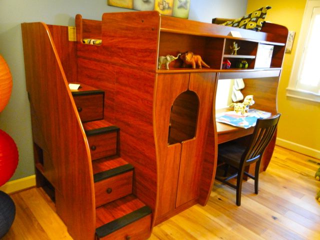 Street of Dreams 1 Street of Dreams 1