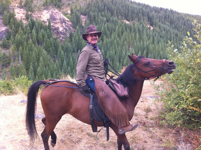 Into the wild 4 Into the wild 4