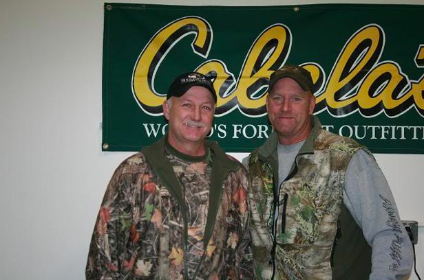 Cabela's sponsorship coyote hunt Cabela's sponsorship coyote hunt