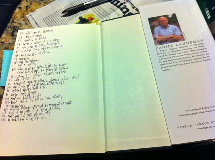 Written in book Written in book