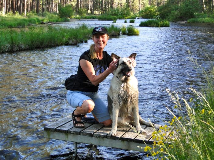 Laurel and Serena Laurel and Serena