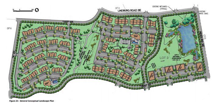 Fairview Refinement Plan 5 Fairview Refinement Plan 5