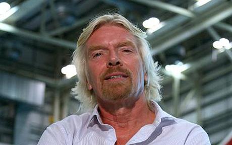Richard Branson 3 Richard Branson 3
