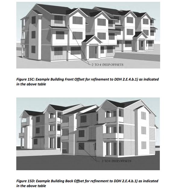 Fairview Refinement Plan 4 Fairview Refinement Plan 4