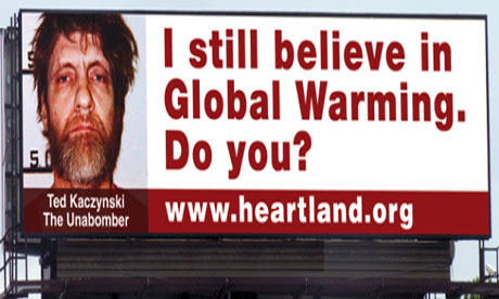 Heartland billboard Heartland billboard