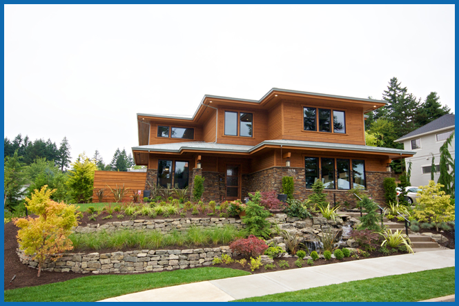 Portland Street of Dreams Portland Street of Dreams