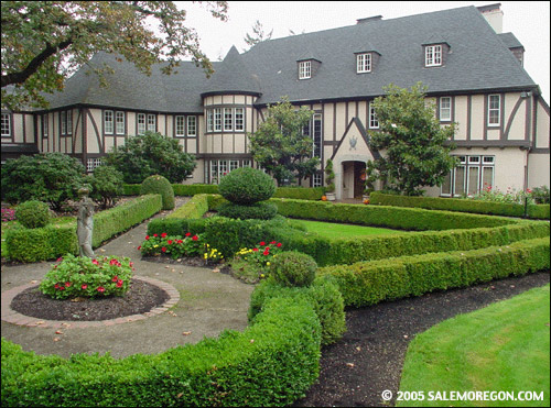 Mahonia hall Mahonia hall