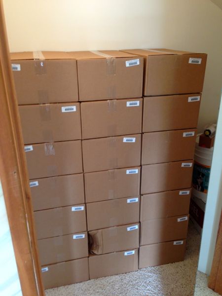 Emergency supplies 1 Emergency supplies 1