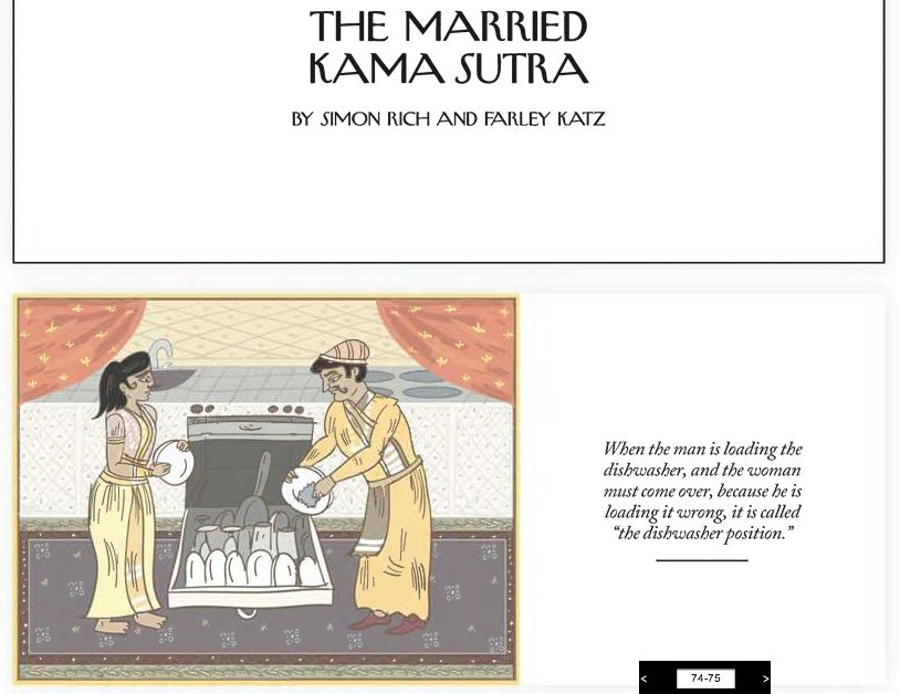 Married Kama Sutra Married Kama Sutra