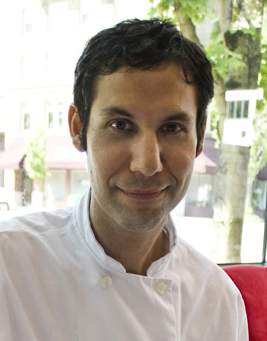 David Rosales David Rosales