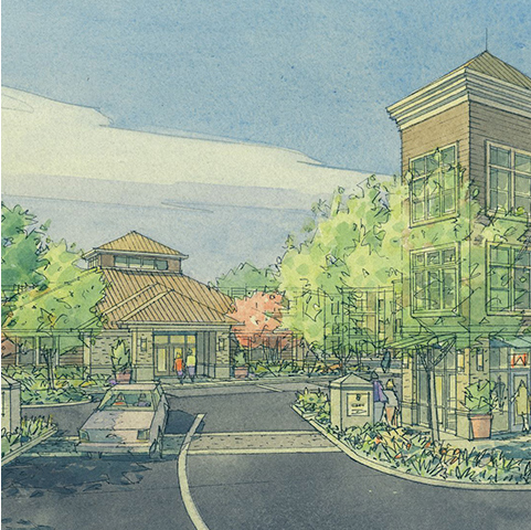 Pringle Square image Pringle Square image