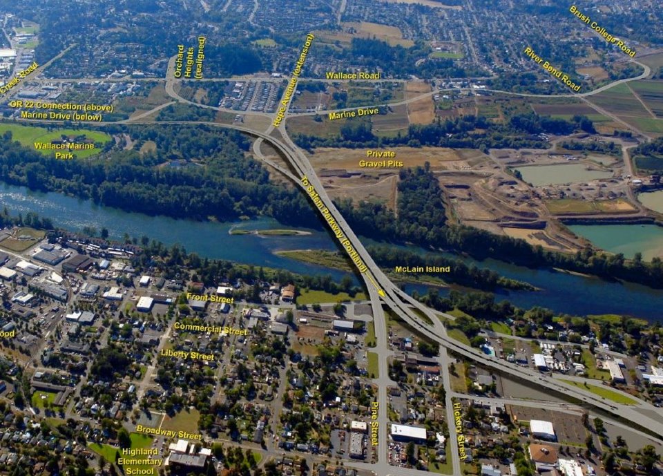 Third Bridge Third Bridge