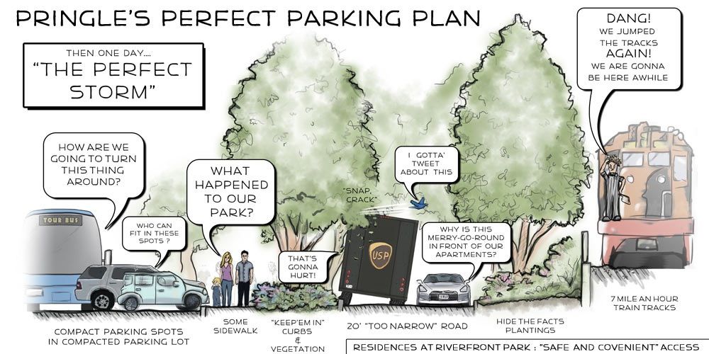 New cartoon New cartoon