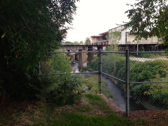 Riverfront Park 8 Riverfront Park 8