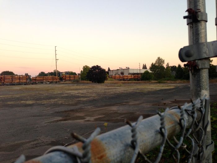 Riverfront Park 1 Riverfront Park 1