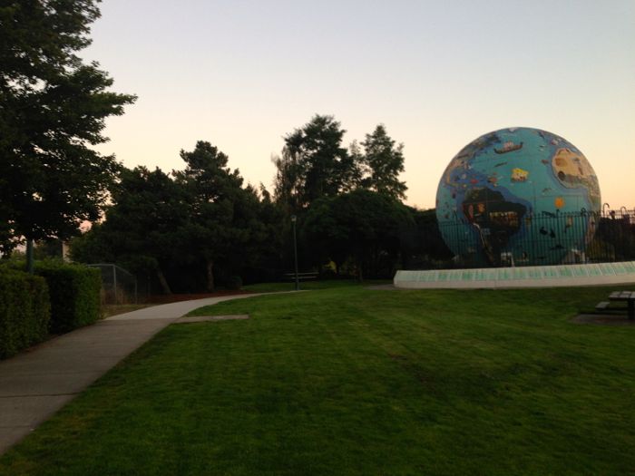 Riverfront Park 2 Riverfront Park 2