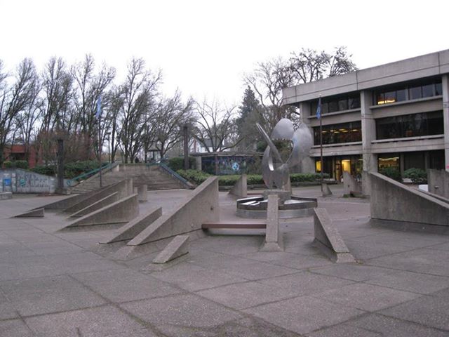 Peace Plaza Peace Plaza