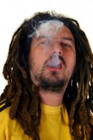 Rastafarian Rastafarian