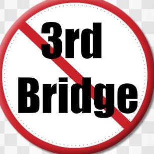No 3rd bridge No 3rd bridge