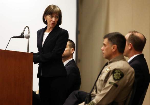 Patti Milne against medical marijuana Patti Milne against medical marijuana