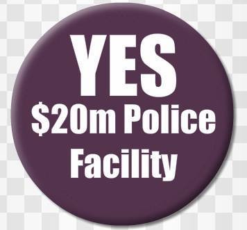 Yes to $20 million Yes to $20 million