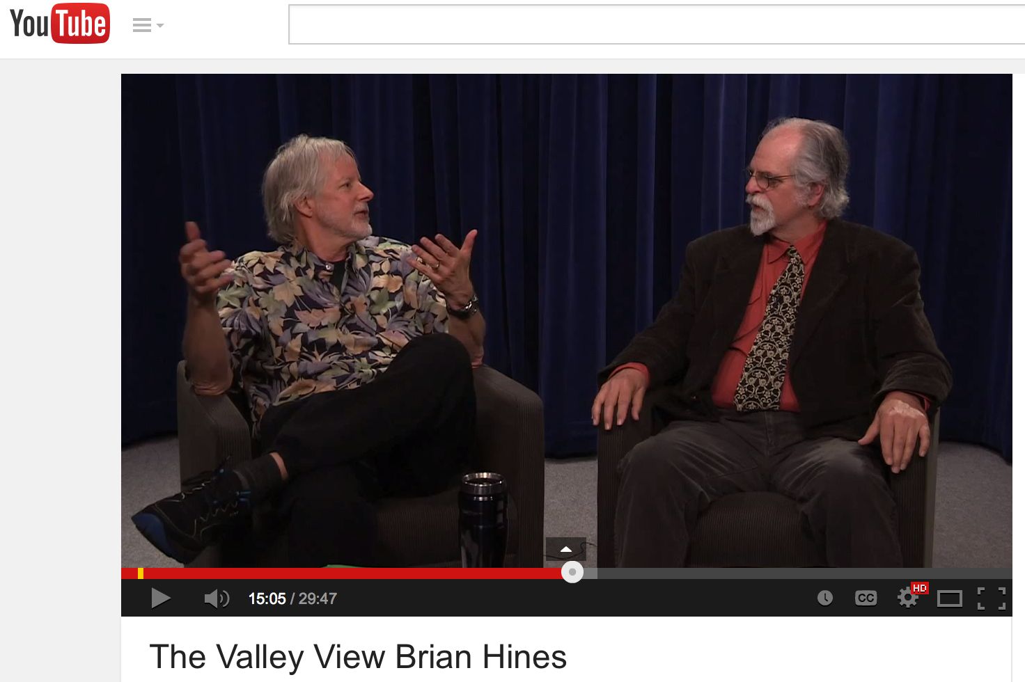 Valley View screen shot Valley View screen shot