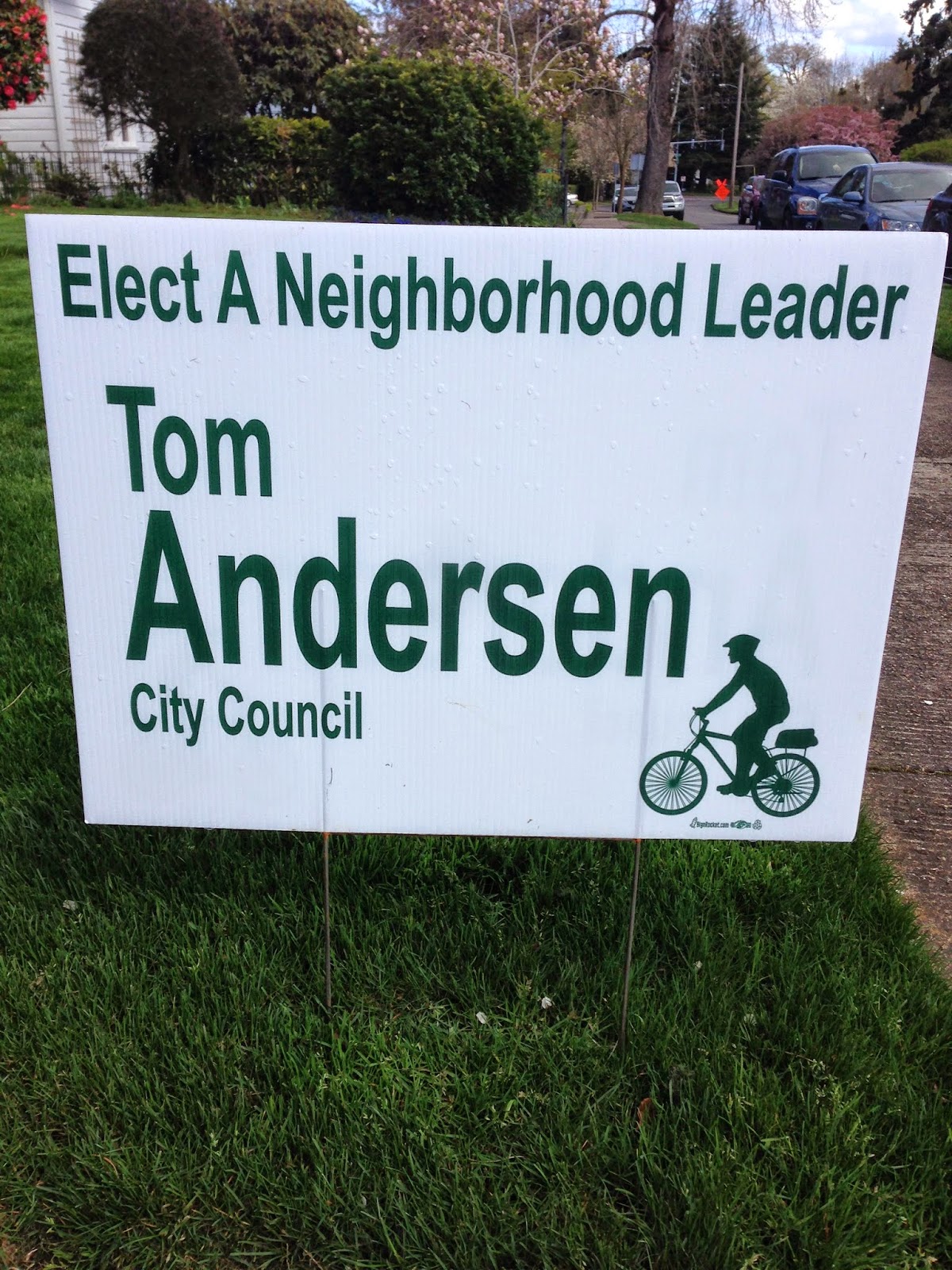 Andersen 1 Andersen 1