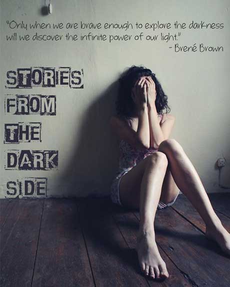 Stories fom the Dark Side Stories fom the Dark Side