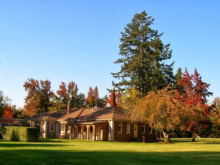 Howard Hall Howard Hall