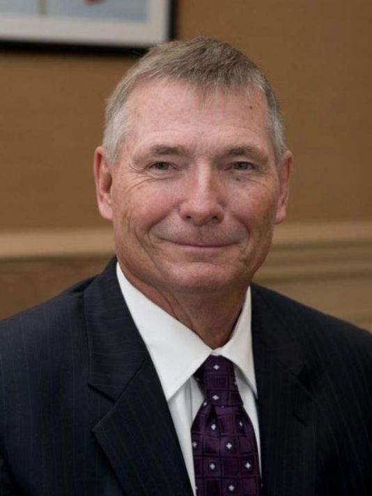 Terry Horne Terry Horne