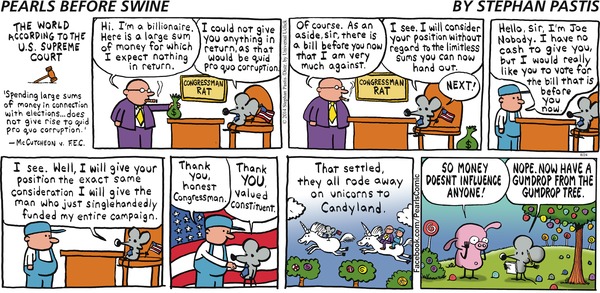 Pearls Before Swine Pearls Before Swine