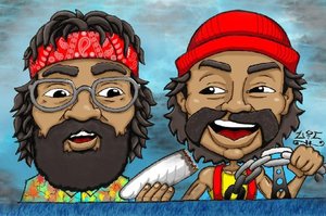 Up in Smoke Up in Smoke