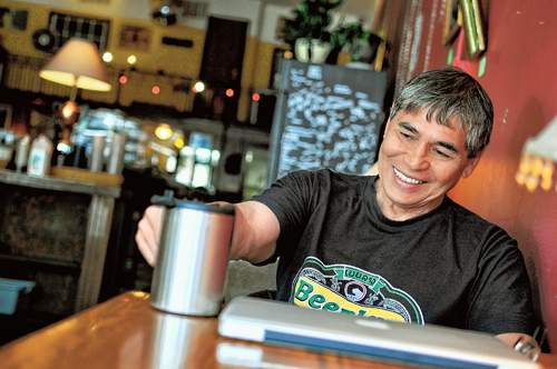 Geronimo Tagatac Geronimo Tagatac