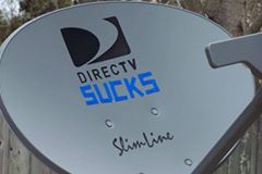 DirecTV sucks DirecTV sucks