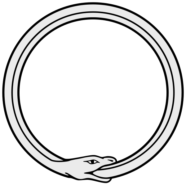 Ouroboros Ouroboros