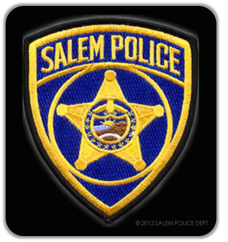 Salem Police Salem Police