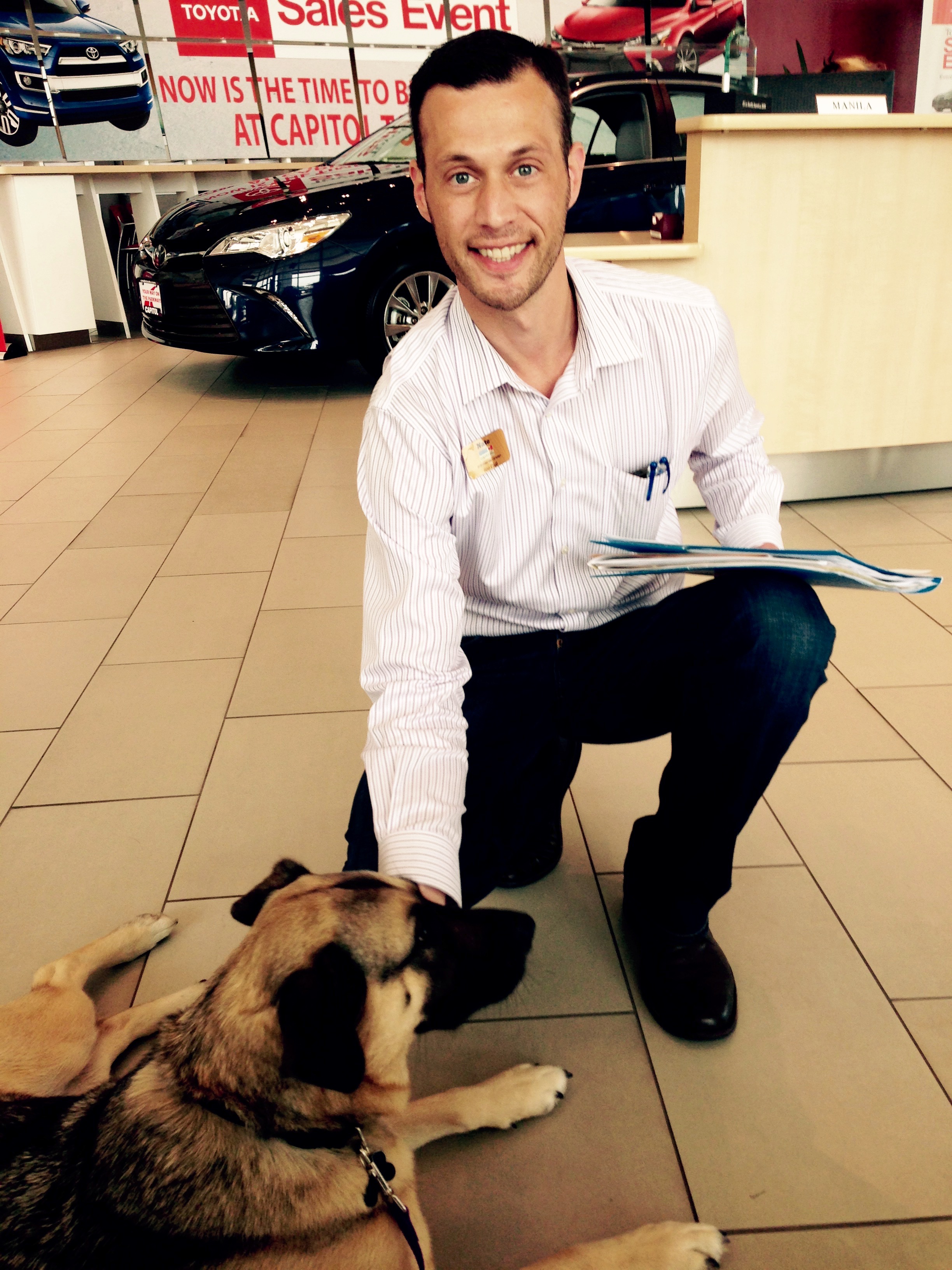 Capital Toyota 5 Capital Toyota 5