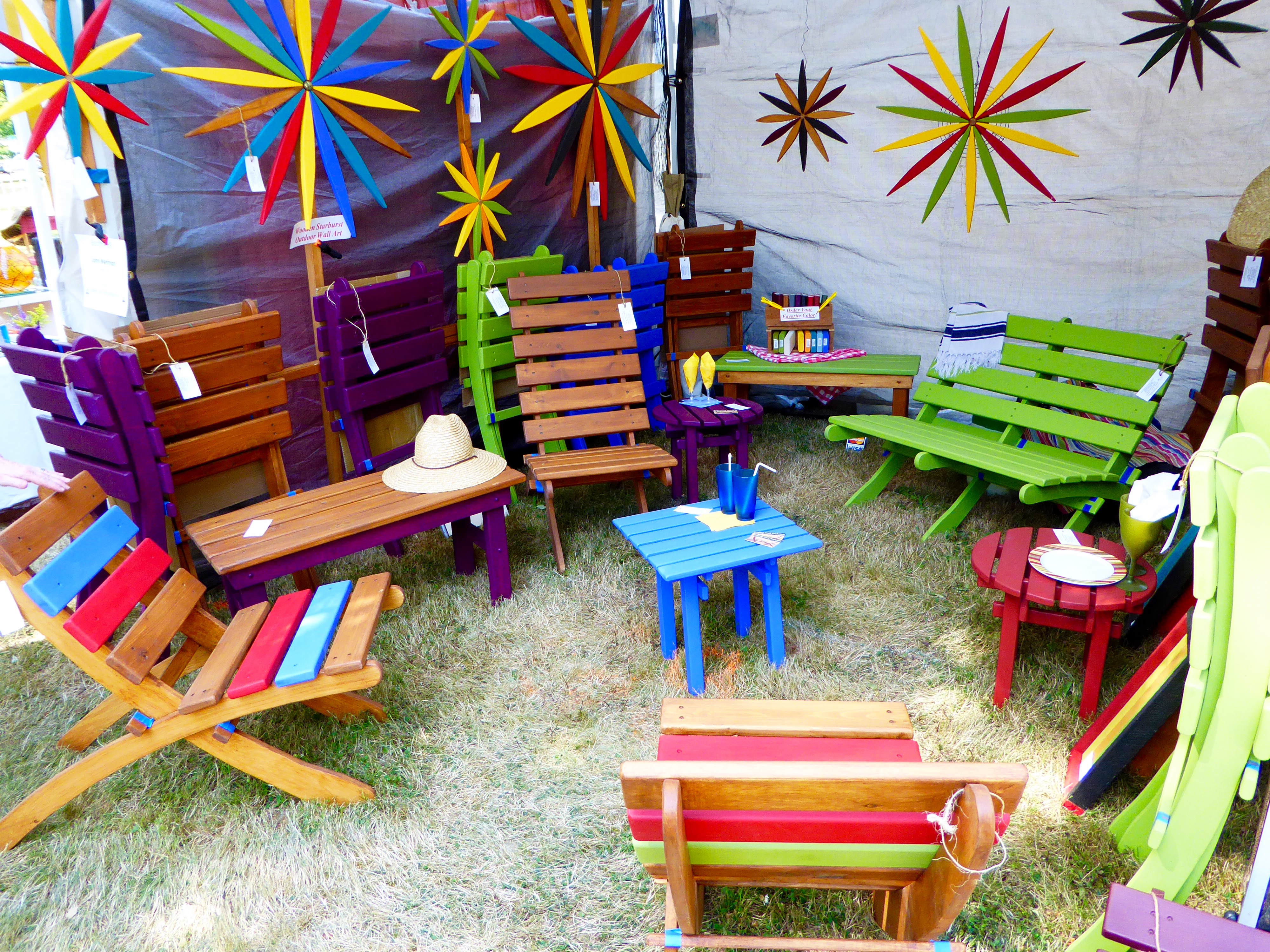 Salem Art Fair 6 Salem Art Fair 6