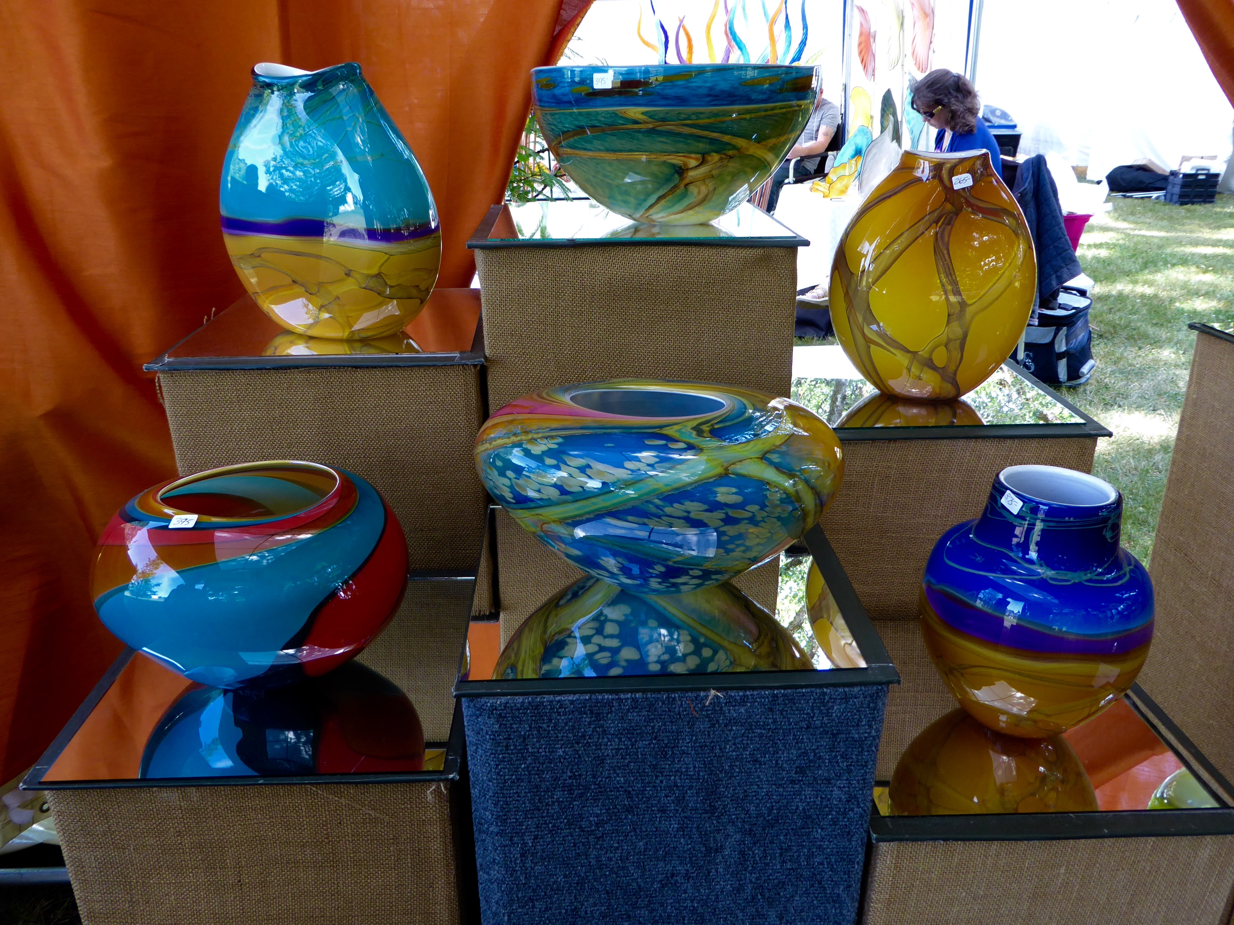 Salem Art Fair 7 Salem Art Fair 7