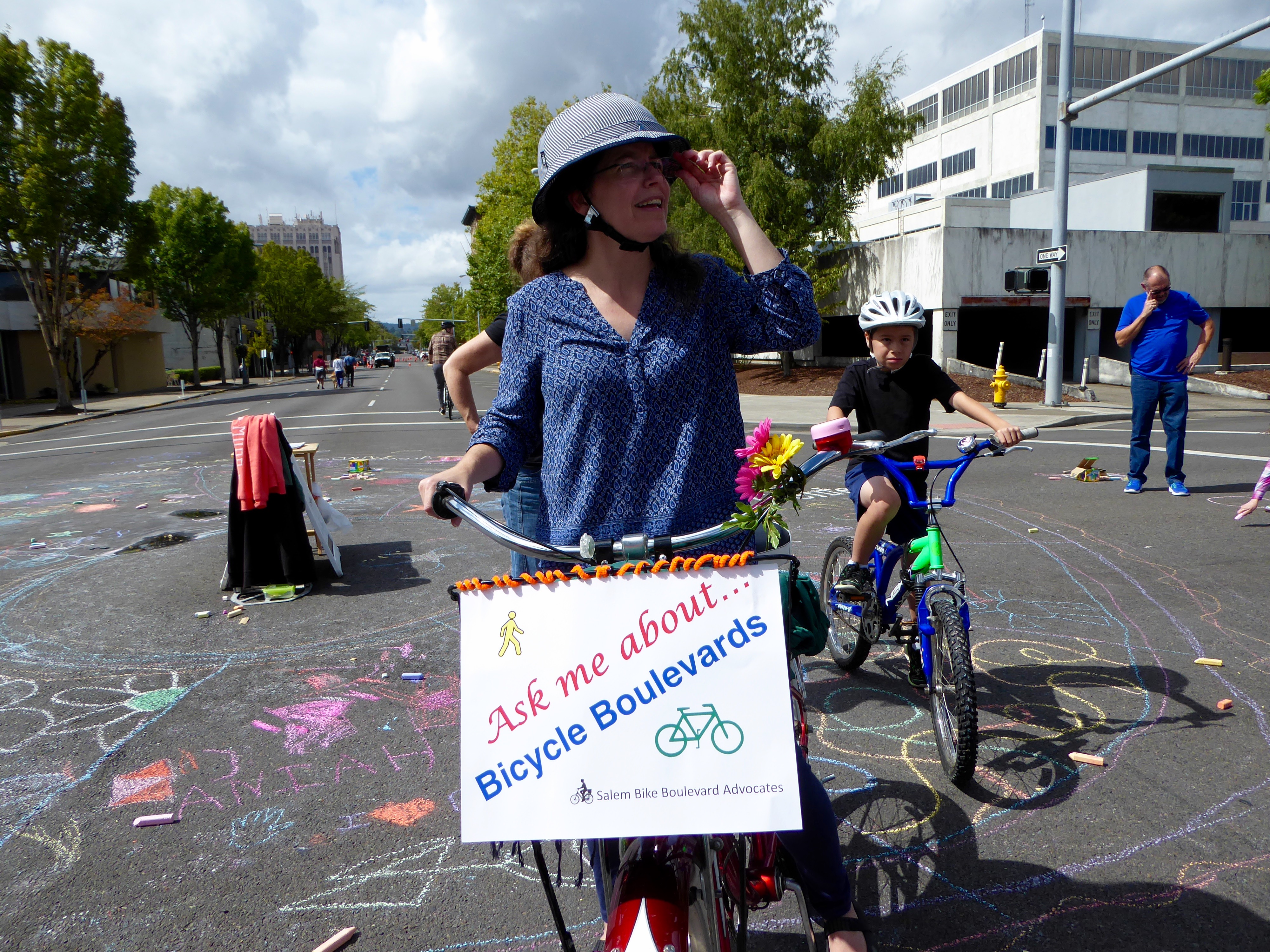 Salem Sunday Streets 3 Salem Sunday Streets 3