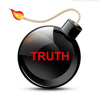 Truth Bomb Truth Bomb