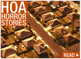 HOA-Horror-stories HOA-Horror-stories