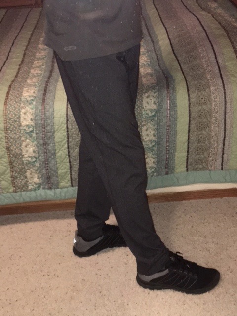 All Day Every Day pant gray All Day Every Day pant gray