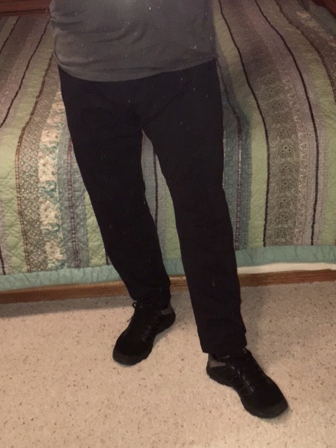 All Day Every Day pant black All Day Every Day pant black