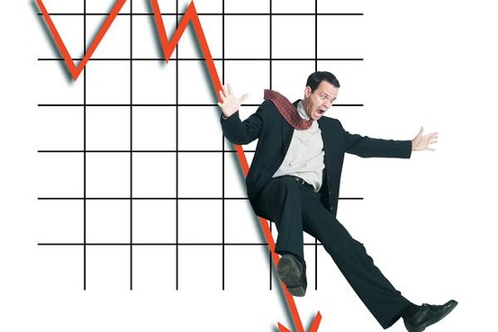 Stock market crash Stock market crash