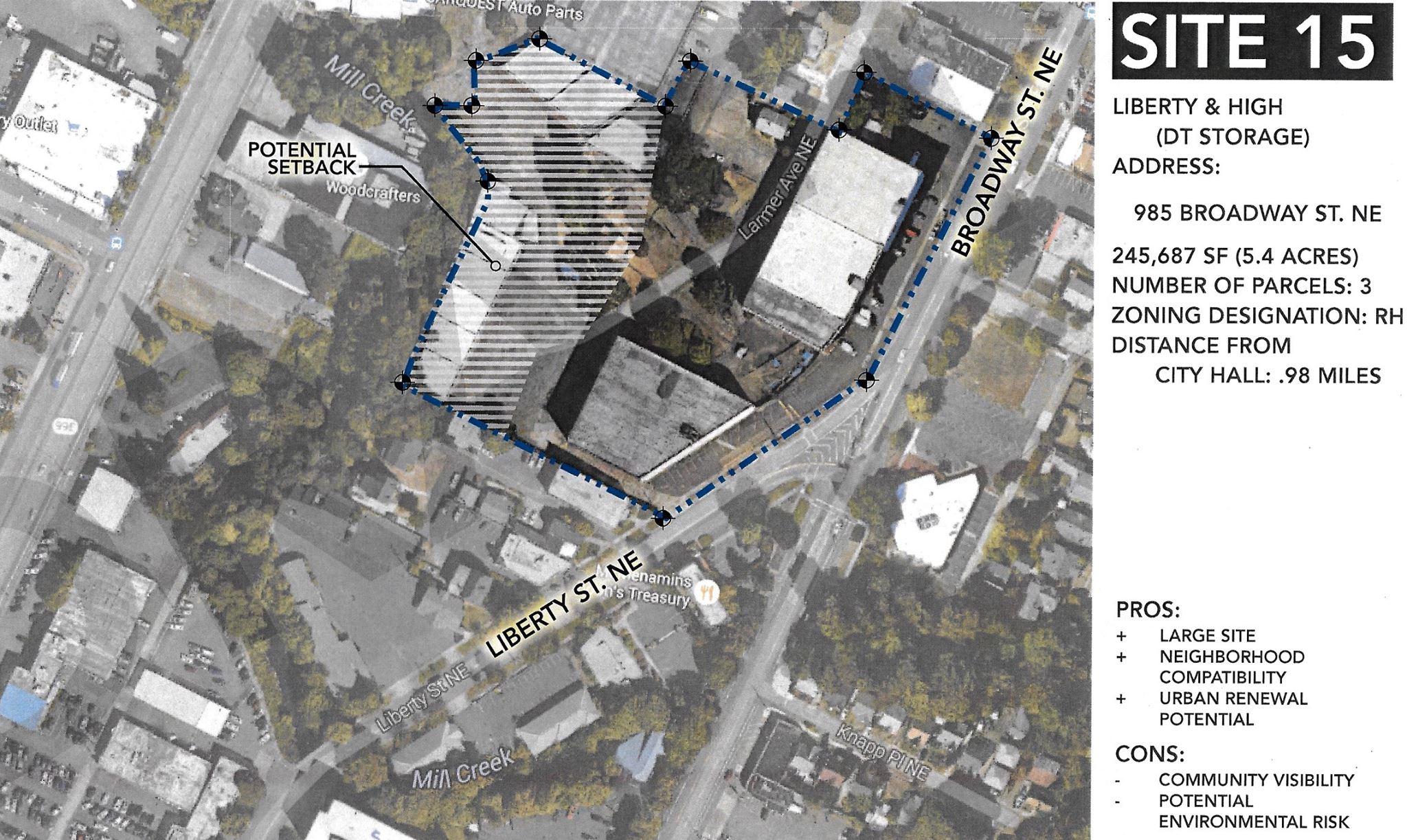 DT Storage DT Storage