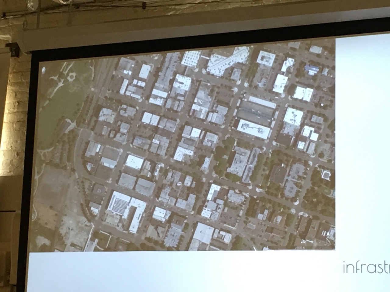 Infrastructure 2 Infrastructure 2