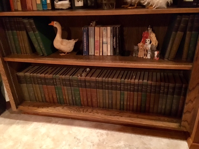 Great Books Great Books