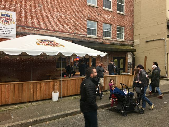 First Wednesday 5 First Wednesday 5